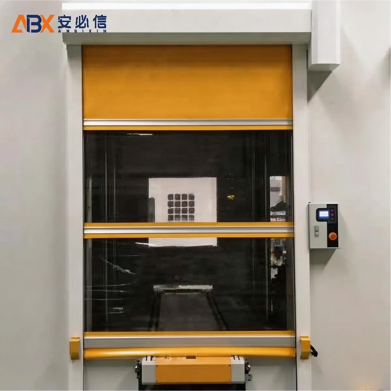 恩施土家族苗族自治州洁净快速门