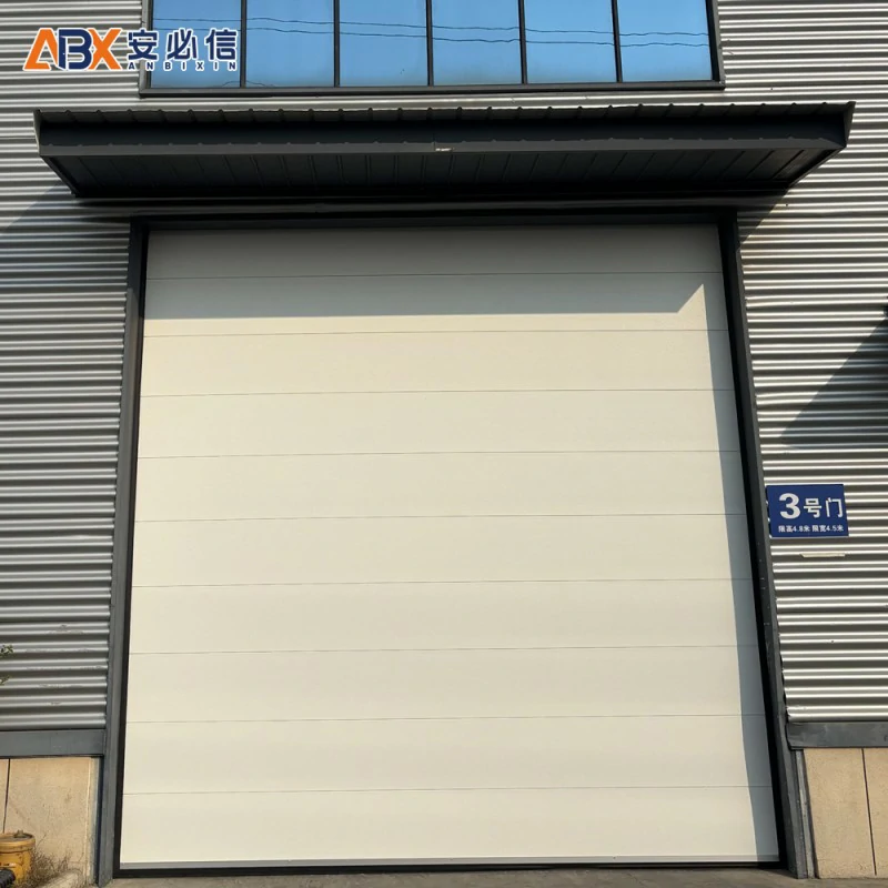 恩施土家族苗族自治州钢制滑升门